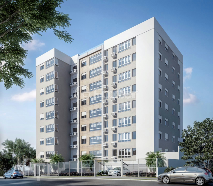 Apartamento à venda com 2 quartos, 70m² - Foto 17
