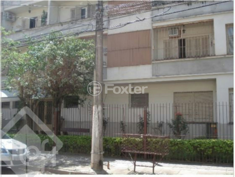 Apartamento à venda com 2 quartos, 75m² - Foto 19