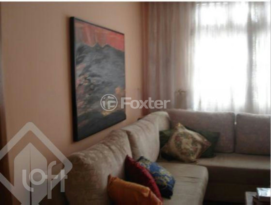 Apartamento à venda com 2 quartos, 75m² - Foto 6
