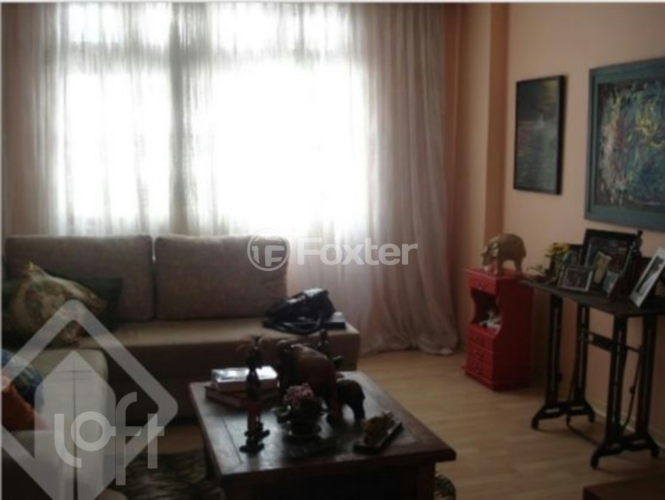 Apartamento à venda com 2 quartos, 75m² - Foto 4