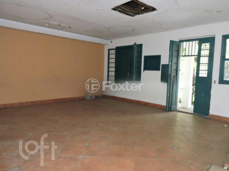 Casa à venda com 3 quartos, 120m² - Foto 2