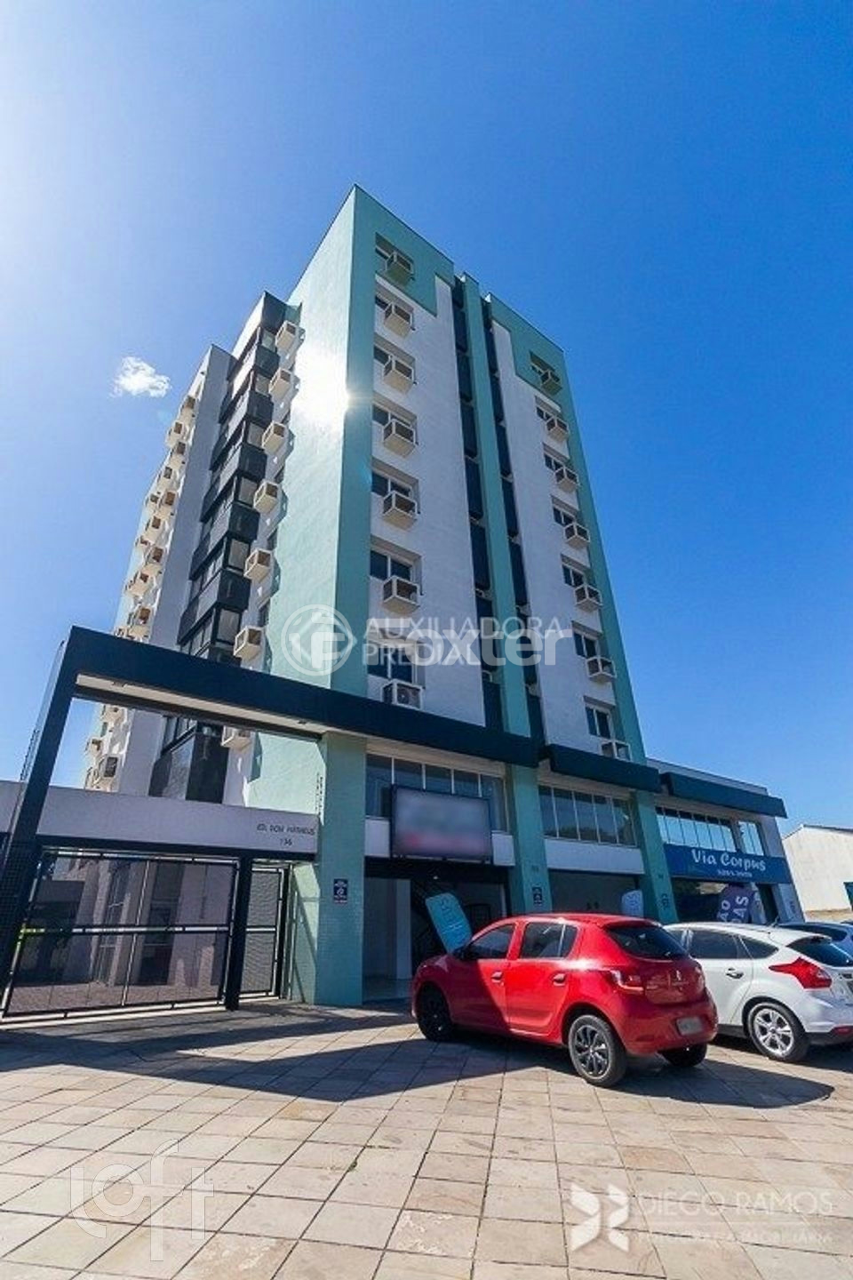 Apartamento à venda com 2 quartos, 67m² - Foto 24