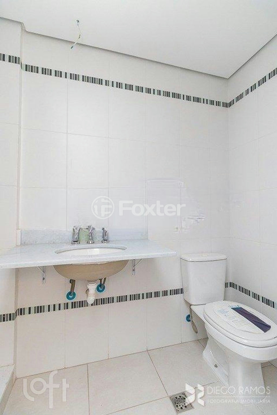 Apartamento à venda com 2 quartos, 67m² - Foto 8