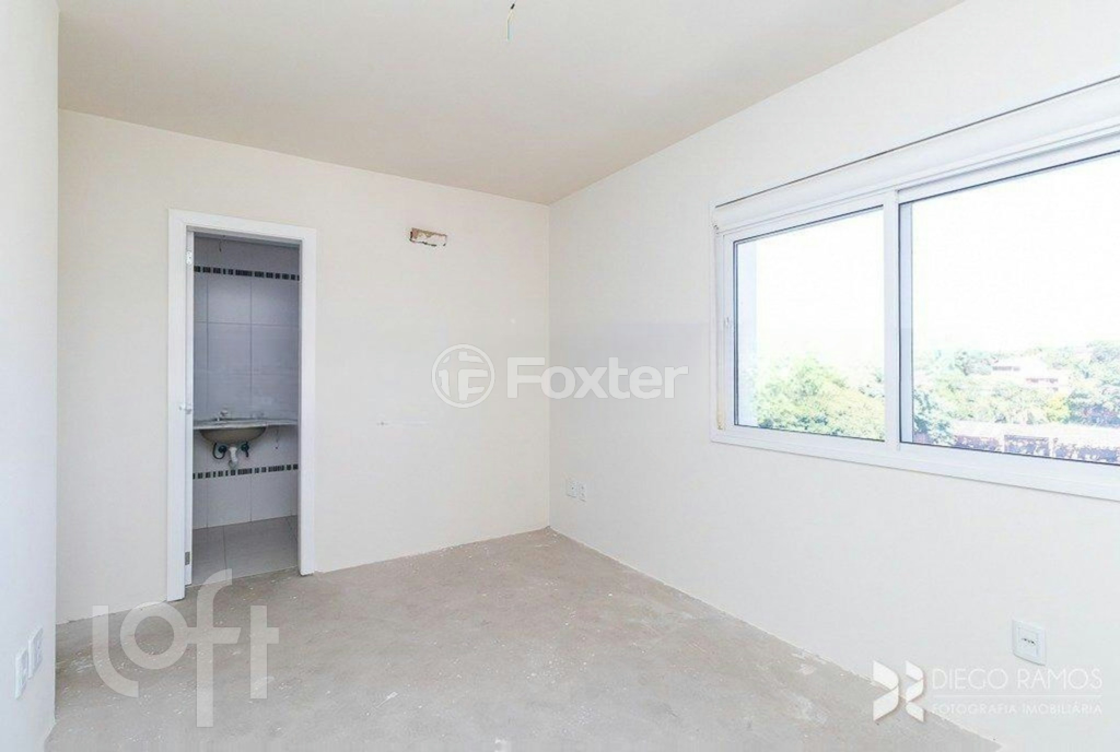 Apartamento à venda com 2 quartos, 67m² - Foto 9