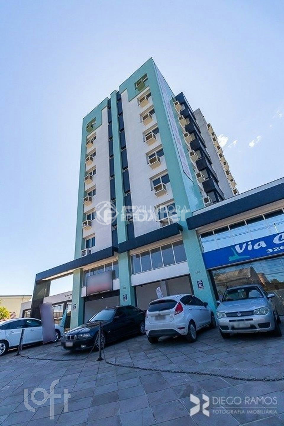 Apartamento à venda com 2 quartos, 67m² - Foto 26
