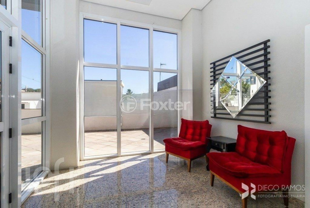 Apartamento à venda com 2 quartos, 67m² - Foto 22