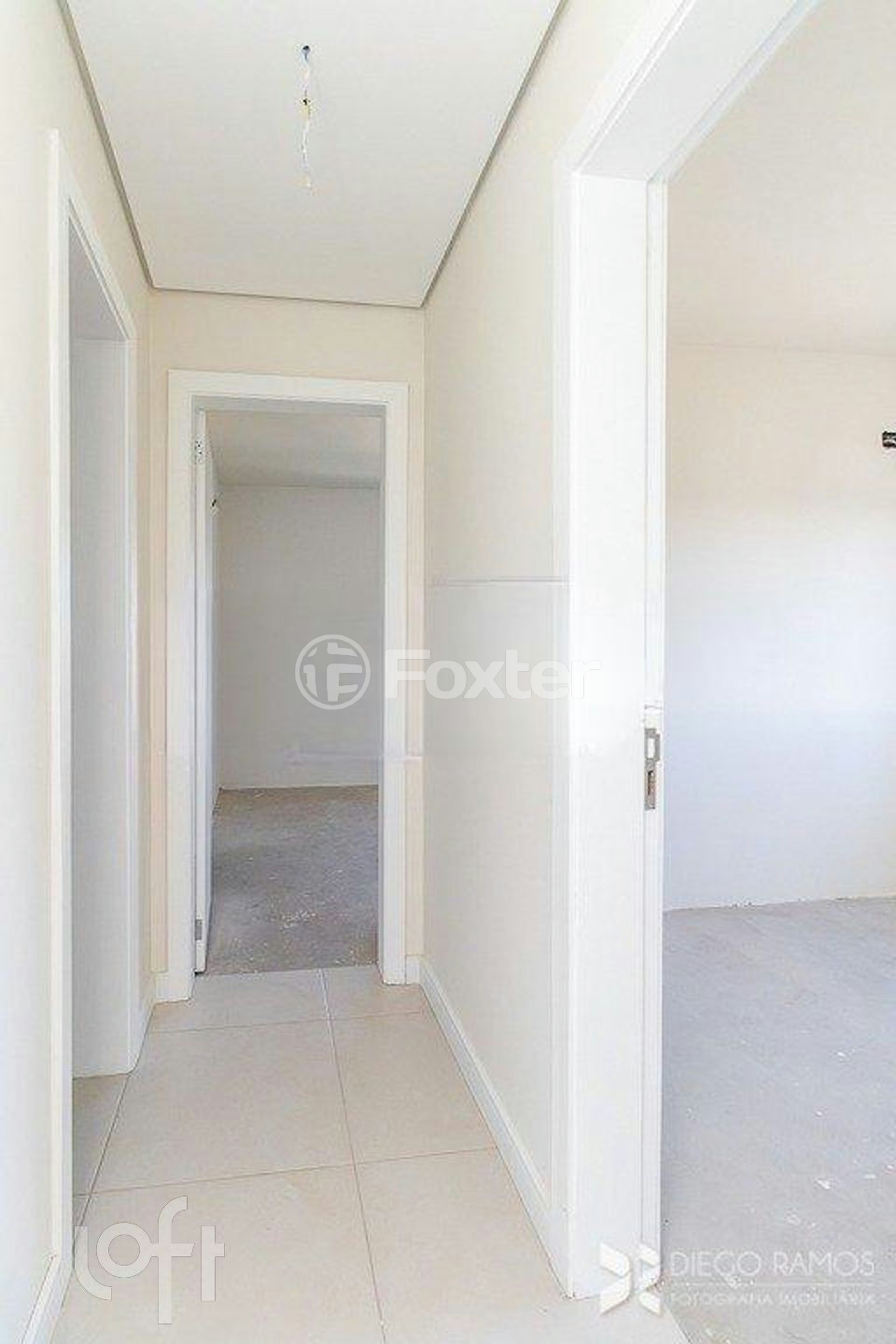 Apartamento à venda com 2 quartos, 67m² - Foto 4