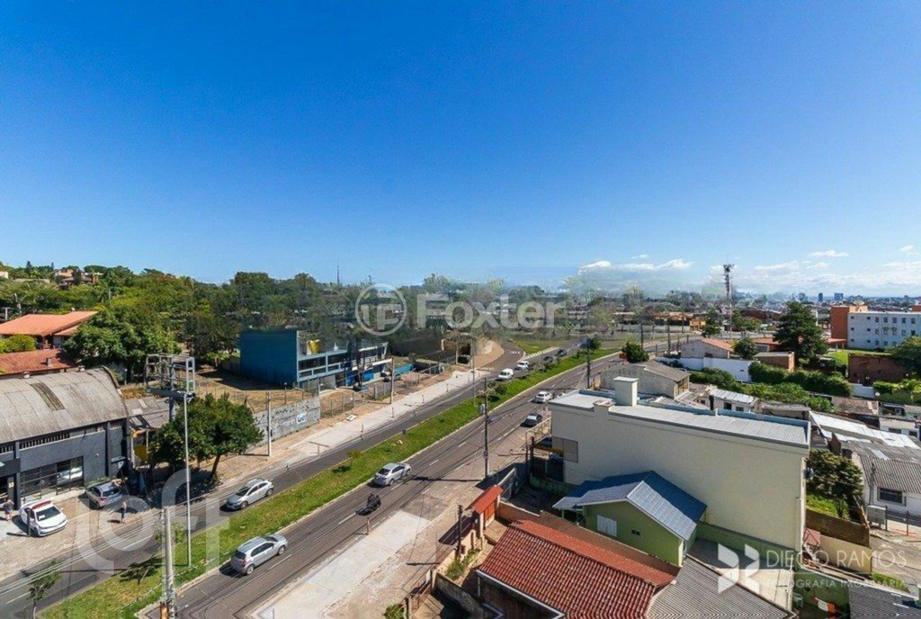 Apartamento à venda com 2 quartos, 67m² - Foto 20