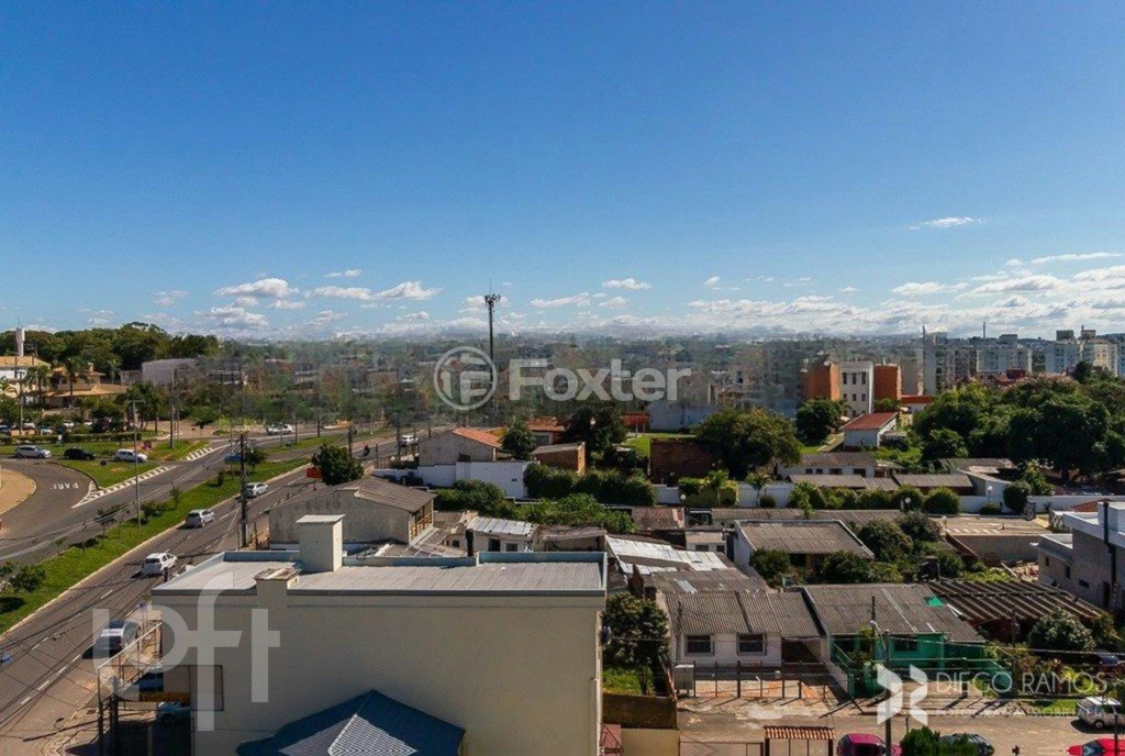 Apartamento à venda com 2 quartos, 67m² - Foto 21