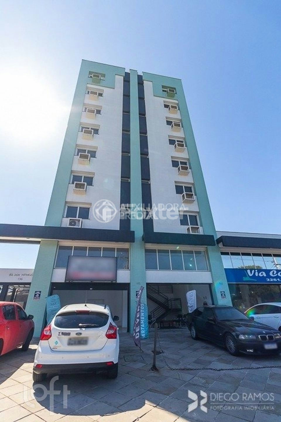 Apartamento à venda com 2 quartos, 67m² - Foto 25