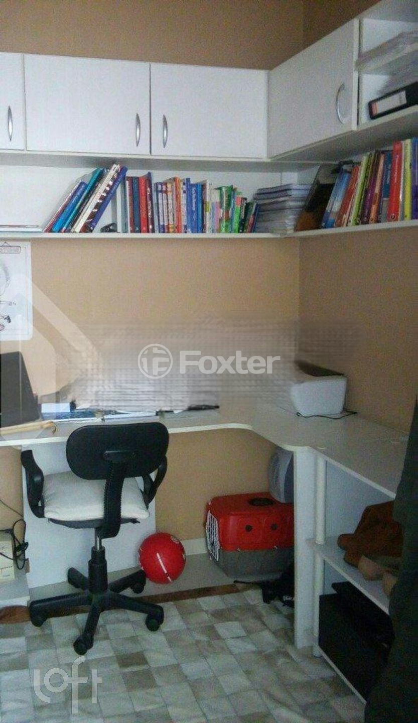Apartamento à venda com 2 quartos, 70m² - Foto 9