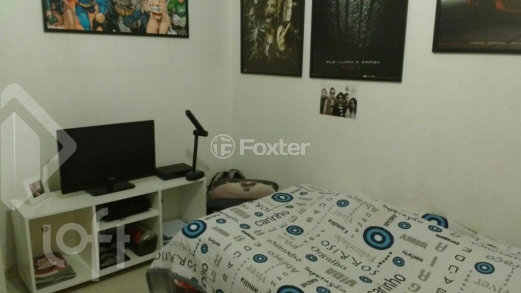 Apartamento à venda com 2 quartos, 70m² - Foto 8