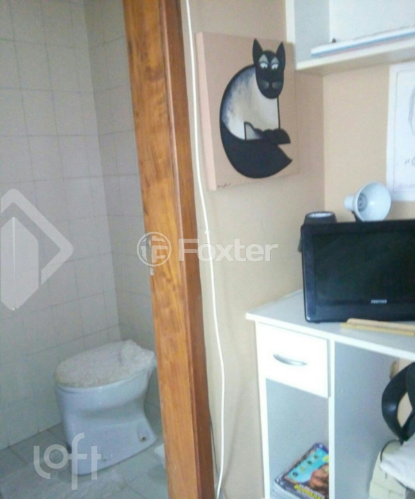 Apartamento à venda com 2 quartos, 70m² - Foto 4
