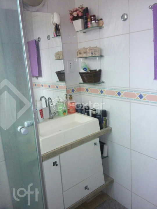 Apartamento à venda com 2 quartos, 70m² - Foto 6