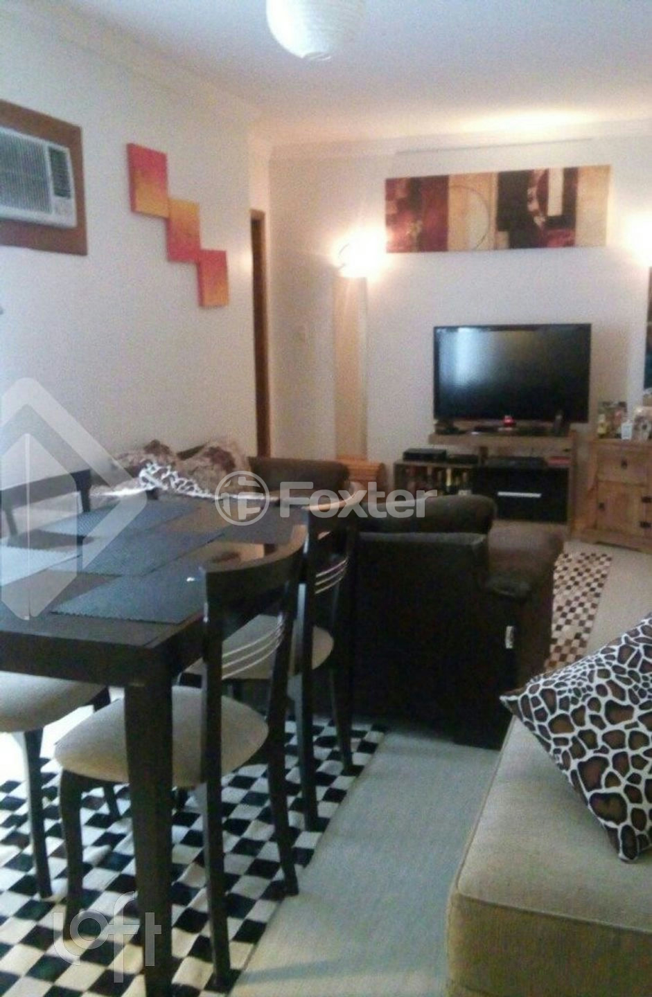 Apartamento à venda com 2 quartos, 70m² - Foto 11