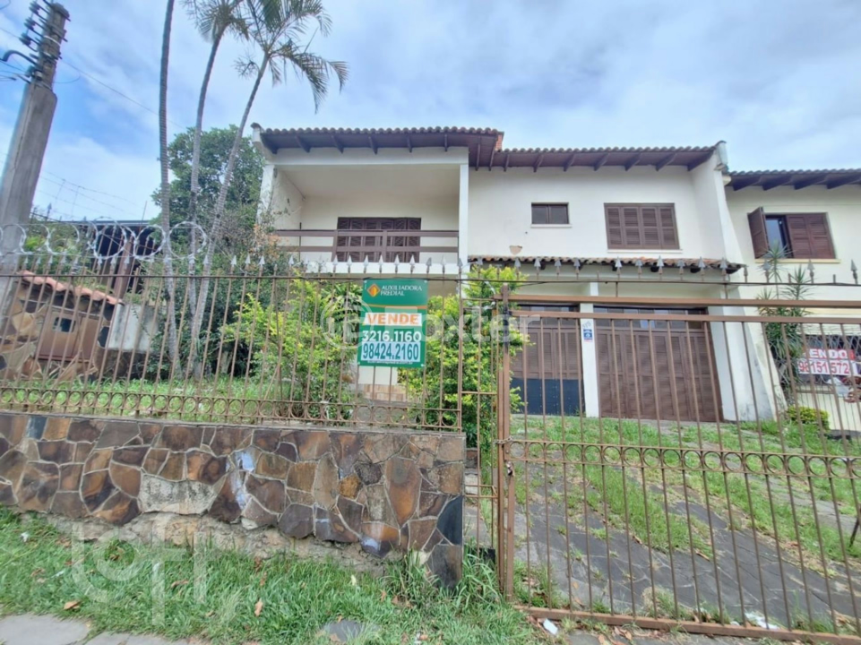 Casa à venda com 3 quartos, 283m² - Foto 36