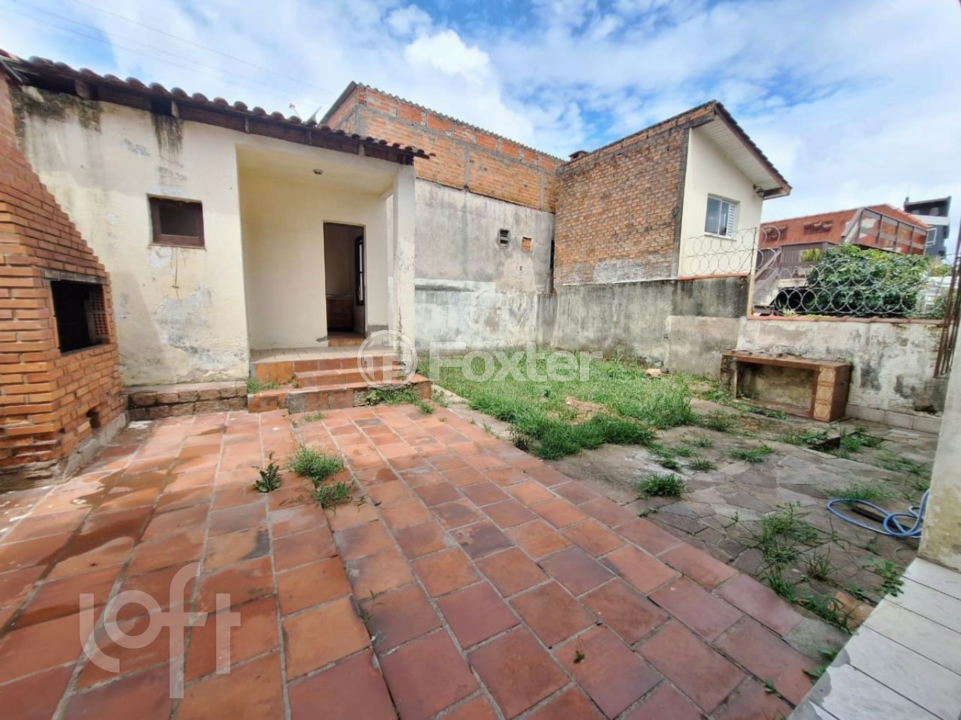 Casa à venda com 3 quartos, 283m² - Foto 38