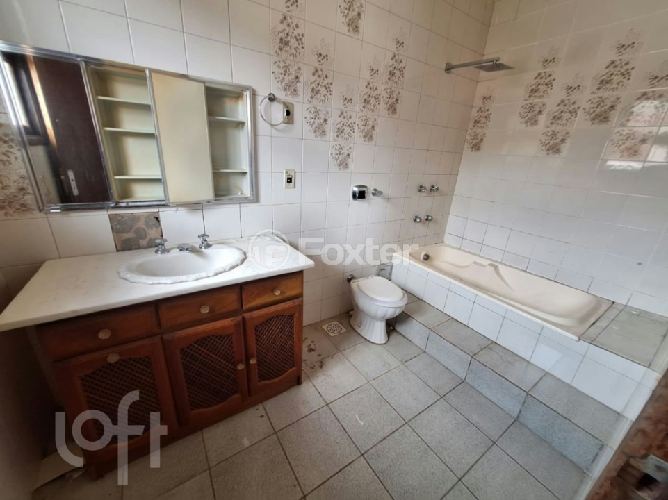 Casa à venda com 3 quartos, 283m² - Foto 20