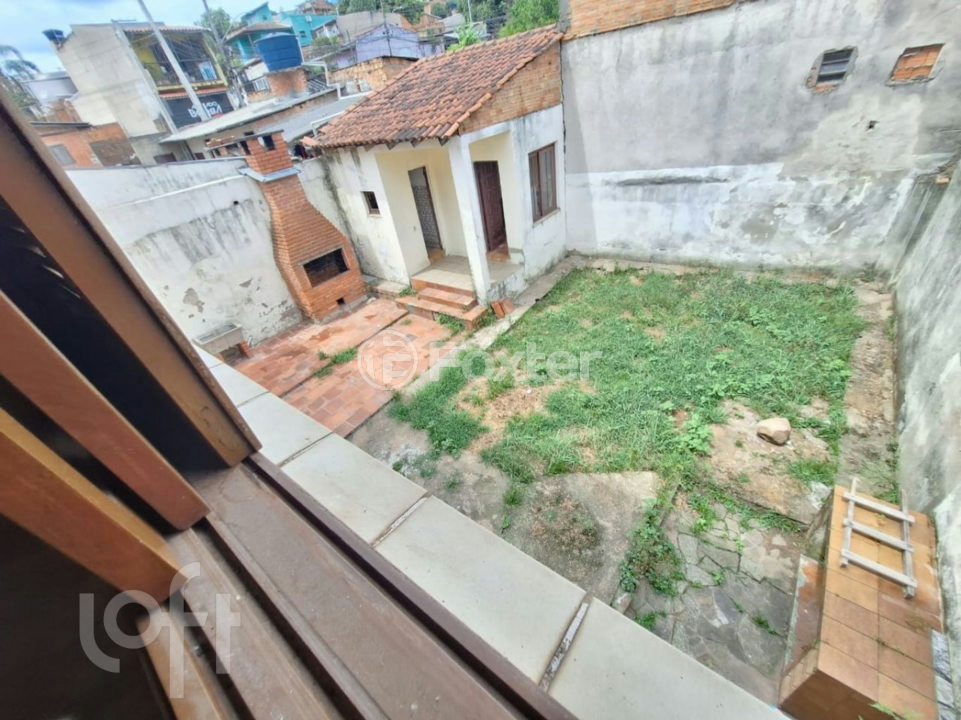Casa à venda com 3 quartos, 283m² - Foto 35