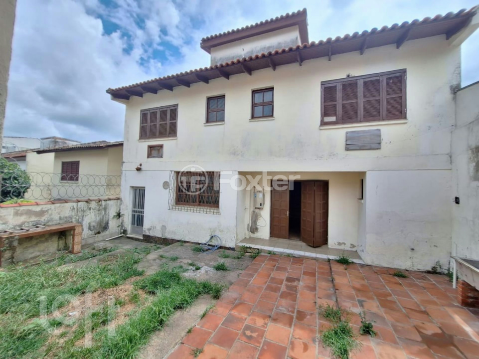 Casa à venda com 3 quartos, 283m² - Foto 37