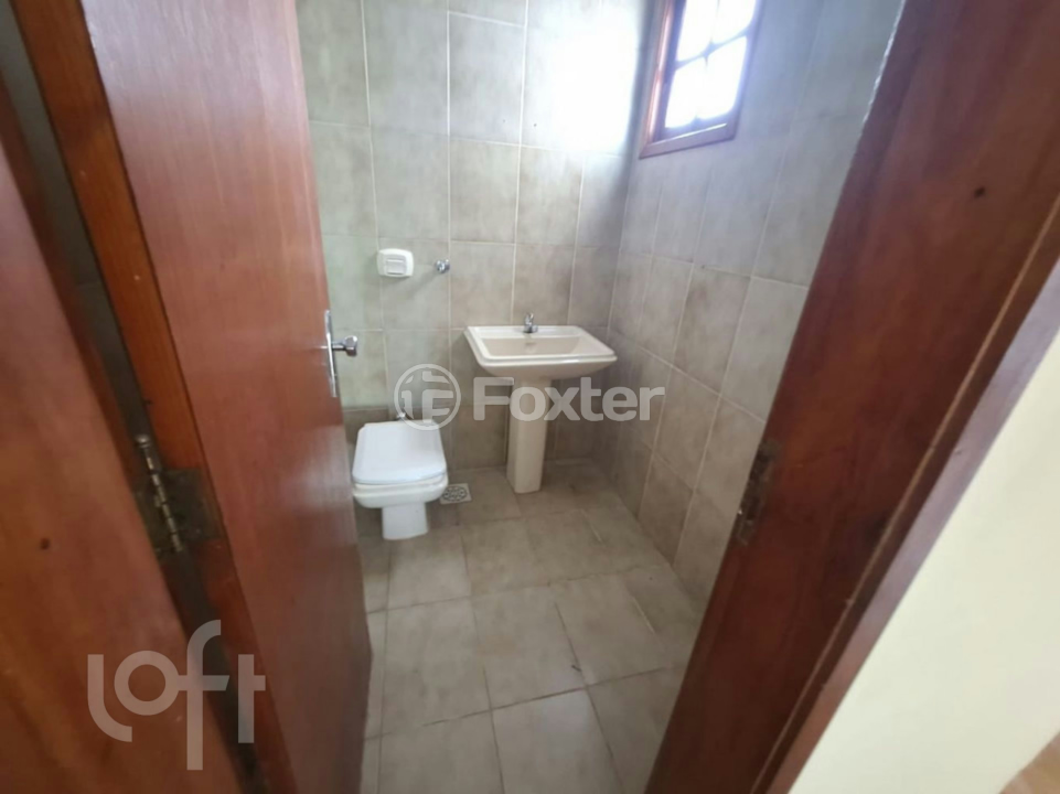 Casa à venda com 3 quartos, 283m² - Foto 24