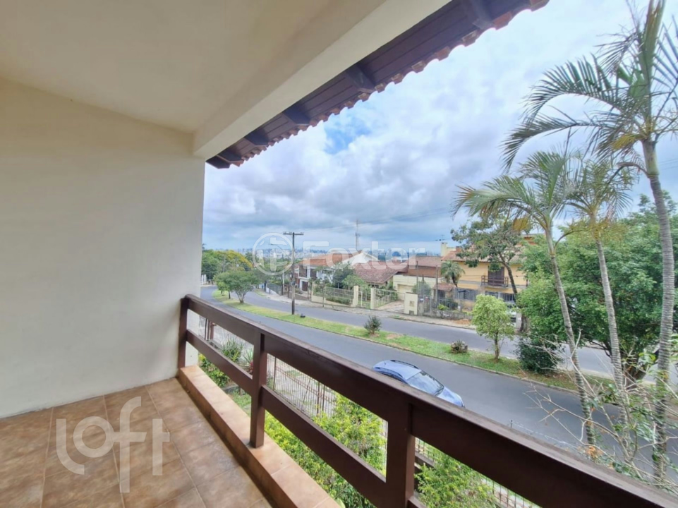 Casa à venda com 3 quartos, 283m² - Foto 27