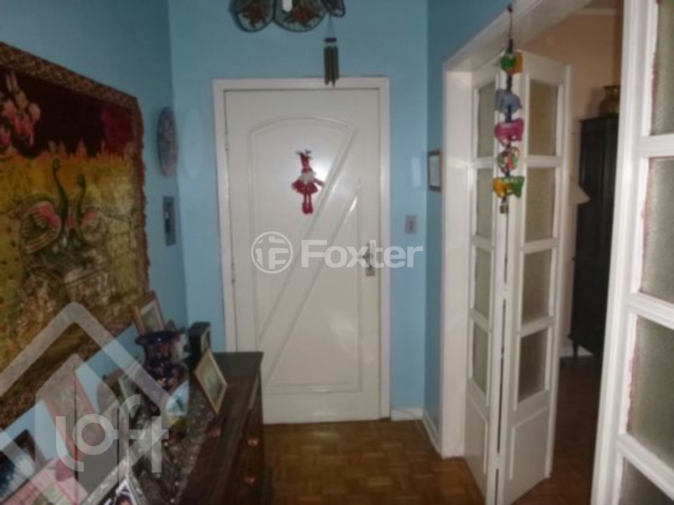 Apartamento à venda com 3 quartos, 139m² - Foto 8