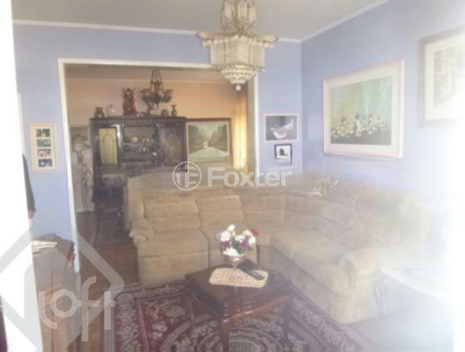 Apartamento à venda com 3 quartos, 139m² - Foto 3