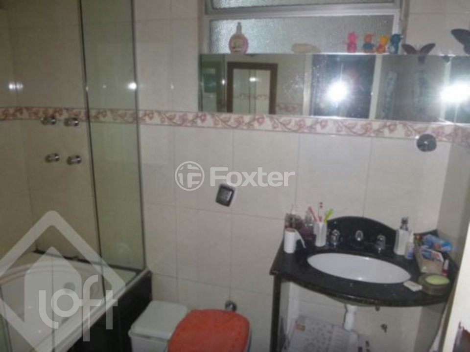 Apartamento à venda com 3 quartos, 139m² - Foto 13