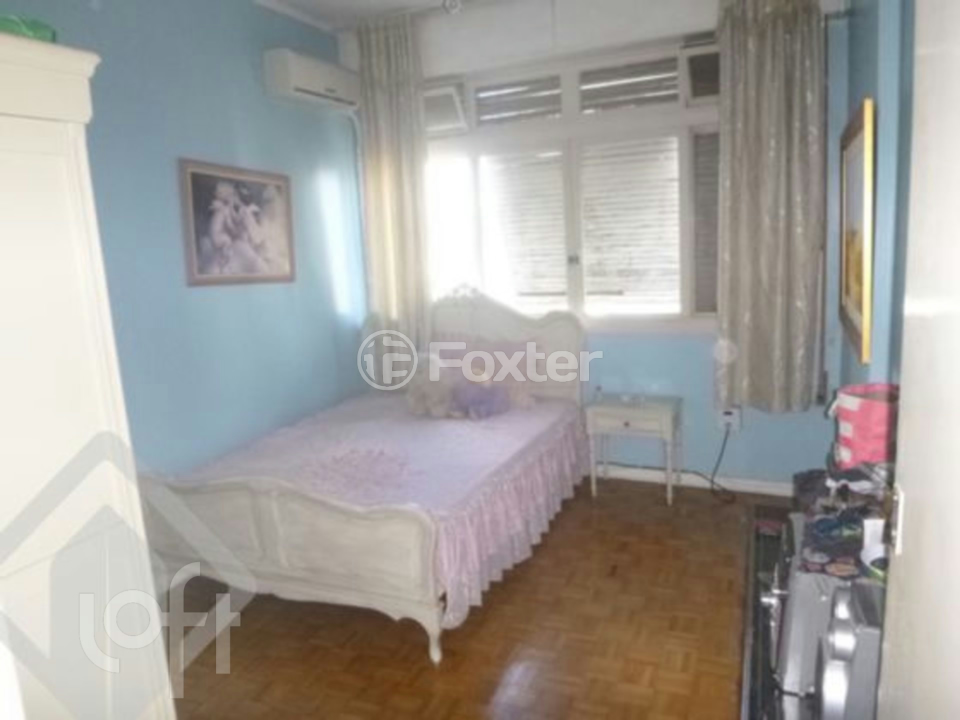 Apartamento à venda com 3 quartos, 139m² - Foto 9