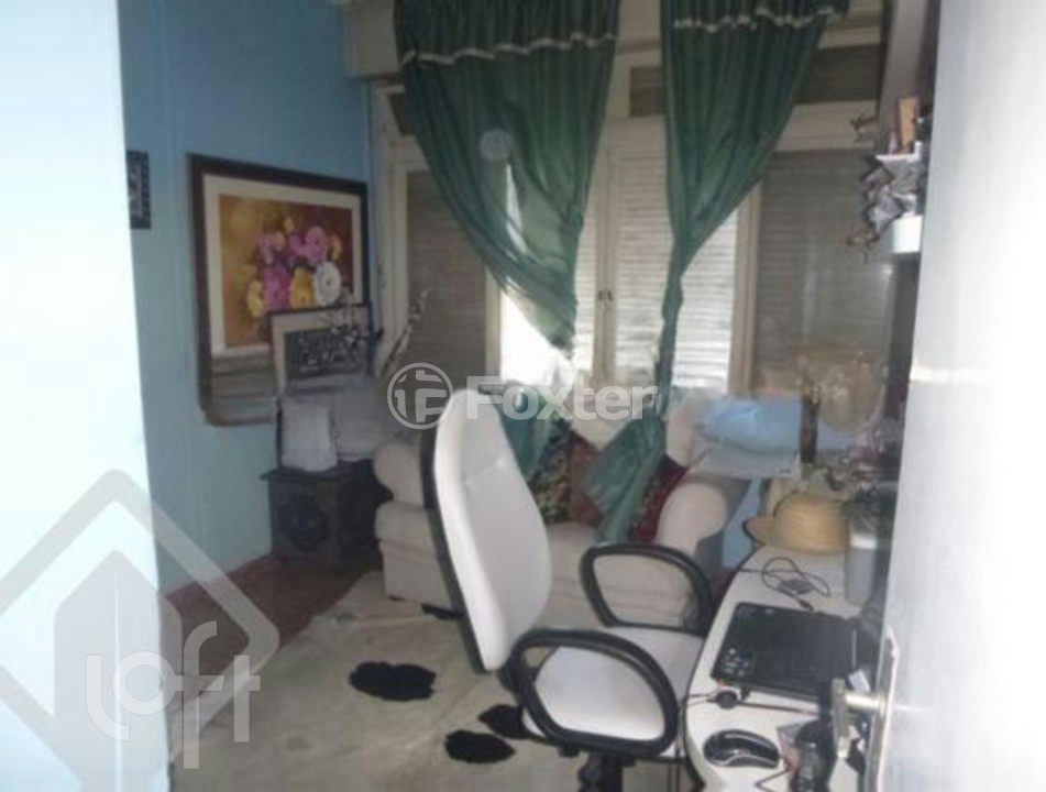 Apartamento à venda com 3 quartos, 139m² - Foto 11