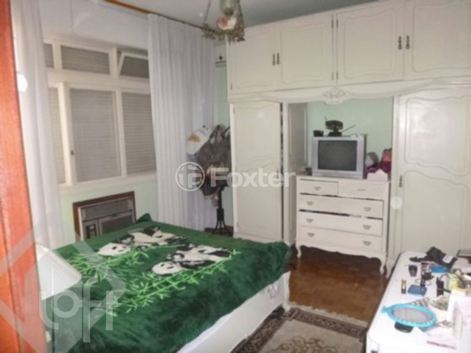 Apartamento à venda com 3 quartos, 139m² - Foto 10