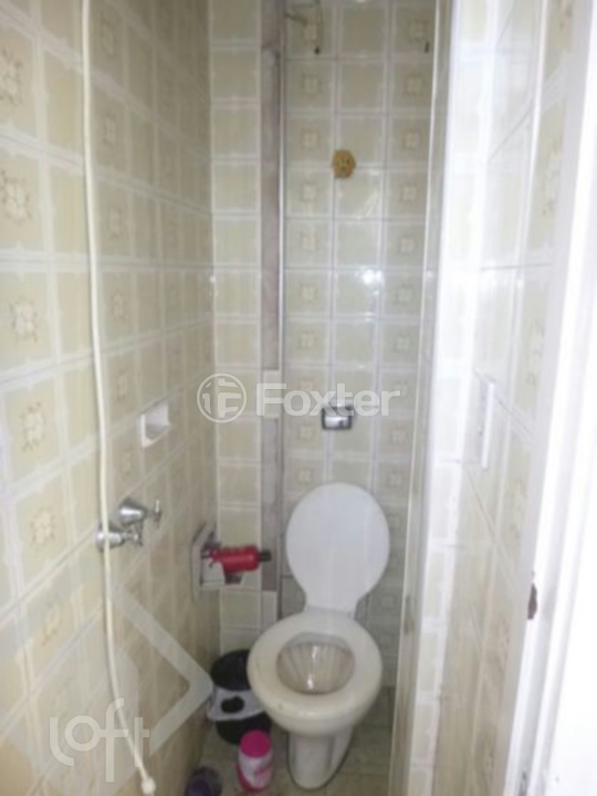 Apartamento à venda com 3 quartos, 139m² - Foto 20
