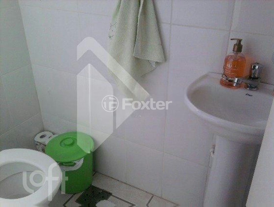 Cobertura à venda com 3 quartos, 123m² - Foto 14