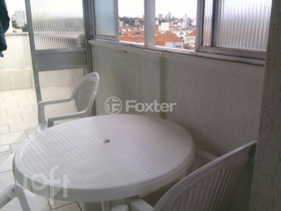 Cobertura à venda com 3 quartos, 123m² - Foto 4