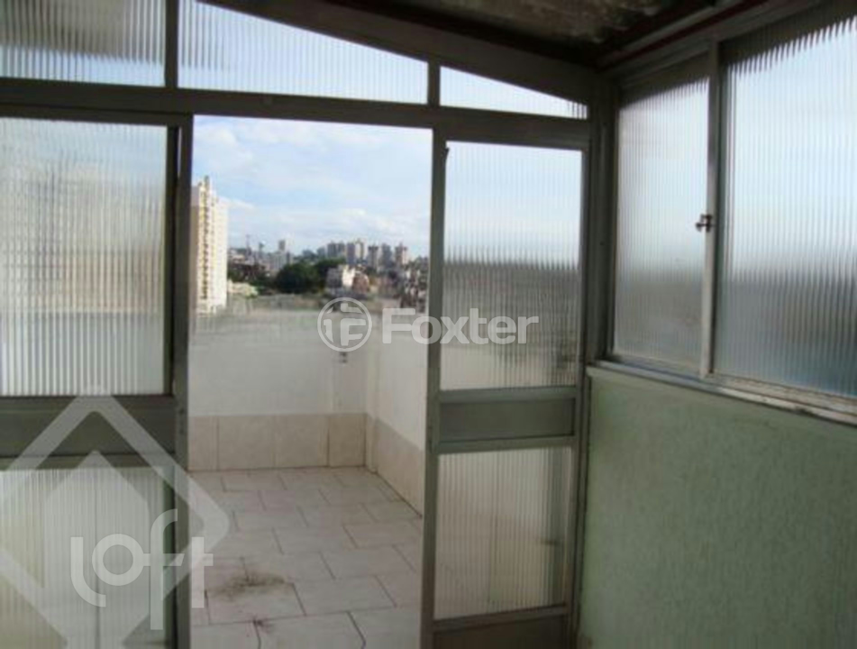 Cobertura à venda com 3 quartos, 123m² - Foto 2