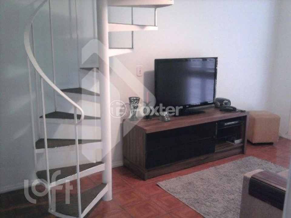 Cobertura à venda com 3 quartos, 123m² - Foto 12