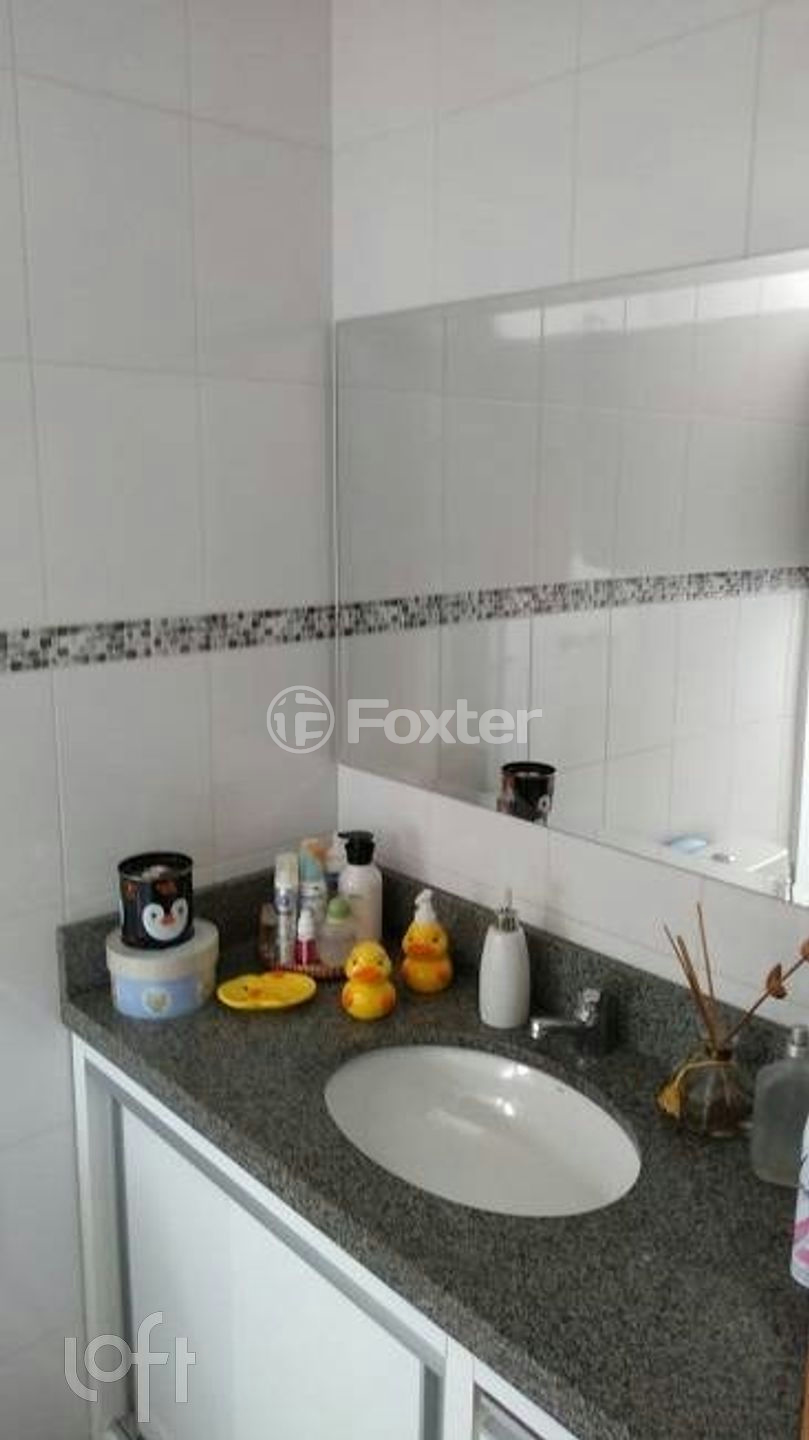 Casa à venda com 3 quartos, 125m² - Foto 17