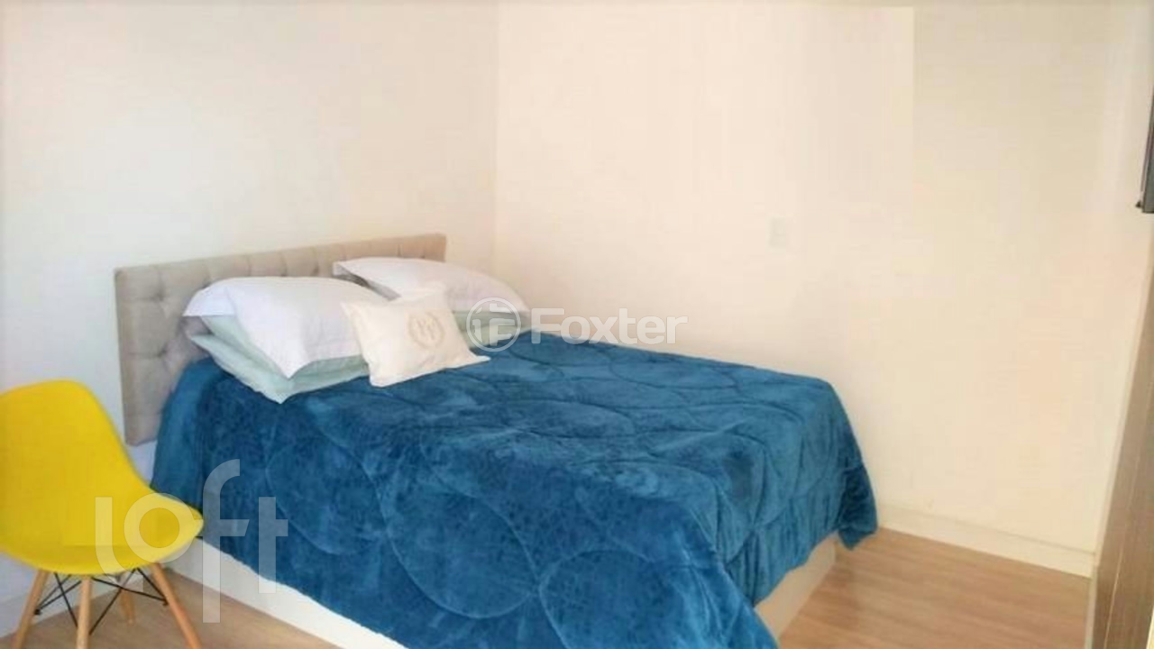 Casa à venda com 3 quartos, 125m² - Foto 14