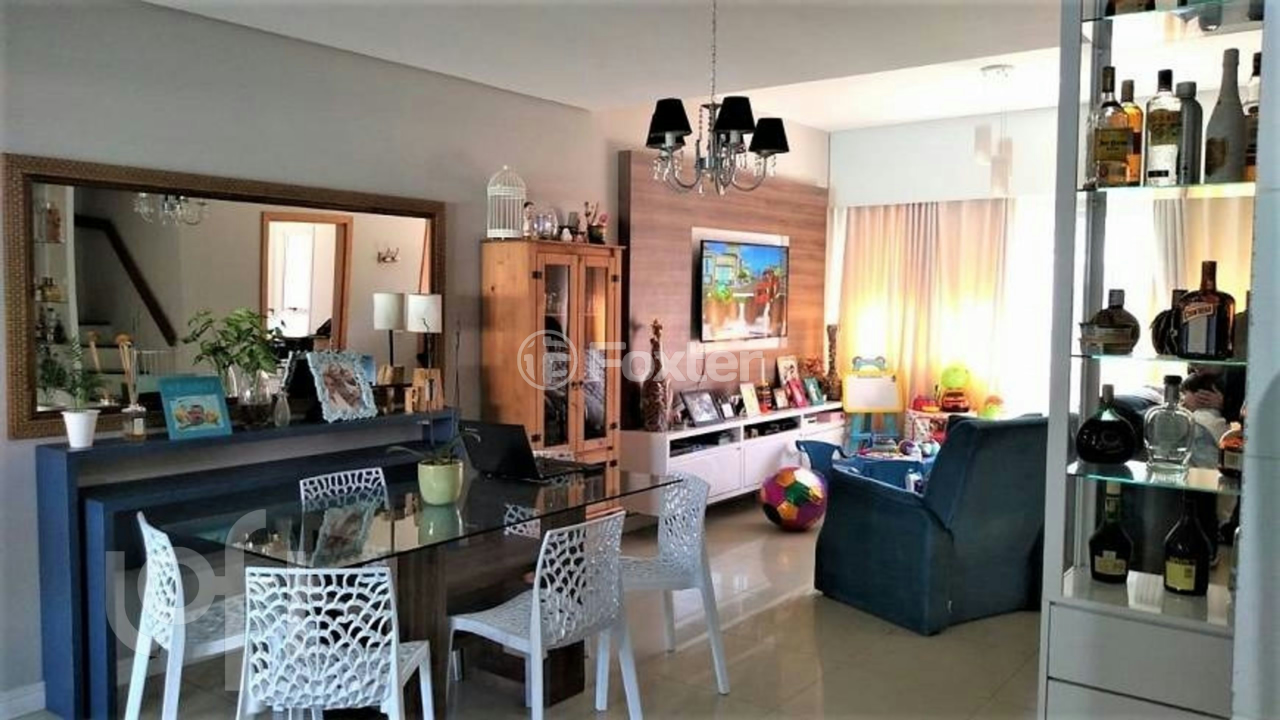 Casa à venda com 3 quartos, 125m² - Foto 18