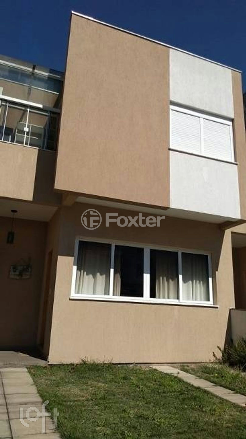 Casa à venda com 3 quartos, 125m² - Foto 16
