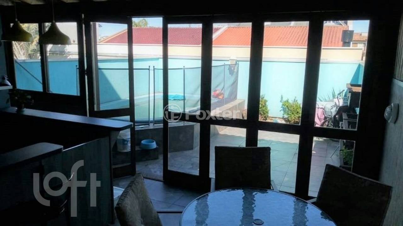 Casa à venda com 3 quartos, 125m² - Foto 10