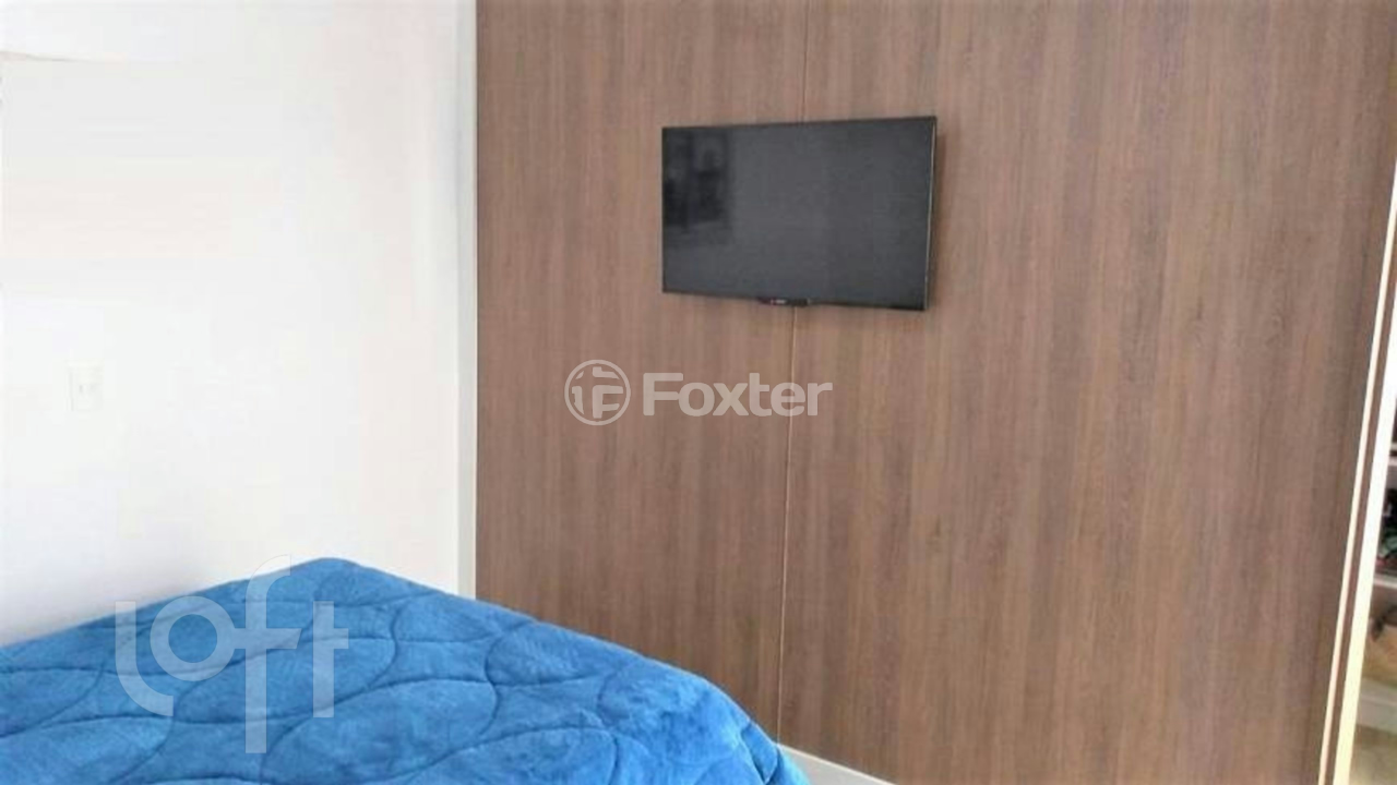 Casa à venda com 3 quartos, 125m² - Foto 3