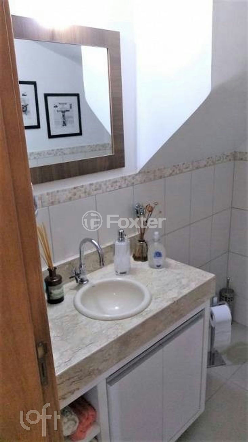 Casa à venda com 3 quartos, 125m² - Foto 9