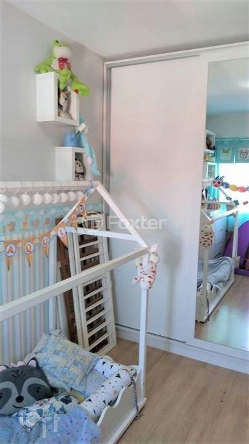 Casa à venda com 3 quartos, 125m² - Foto 15