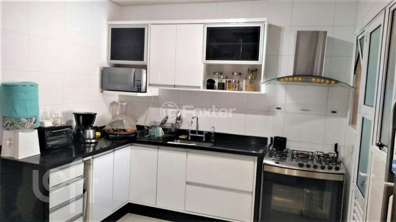 Casa à venda com 3 quartos, 125m² - Foto 12