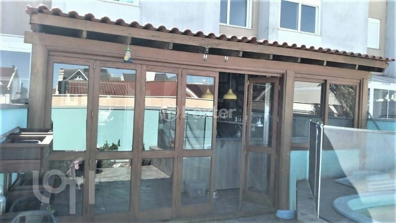 Casa à venda com 3 quartos, 125m² - Foto 6