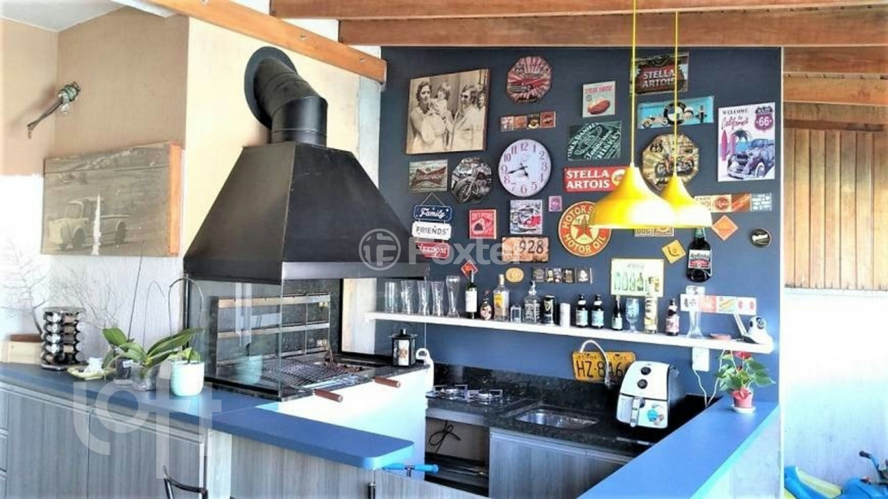 Casa à venda com 3 quartos, 125m² - Foto 13