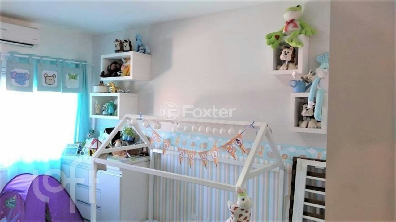 Casa à venda com 3 quartos, 125m² - Foto 11
