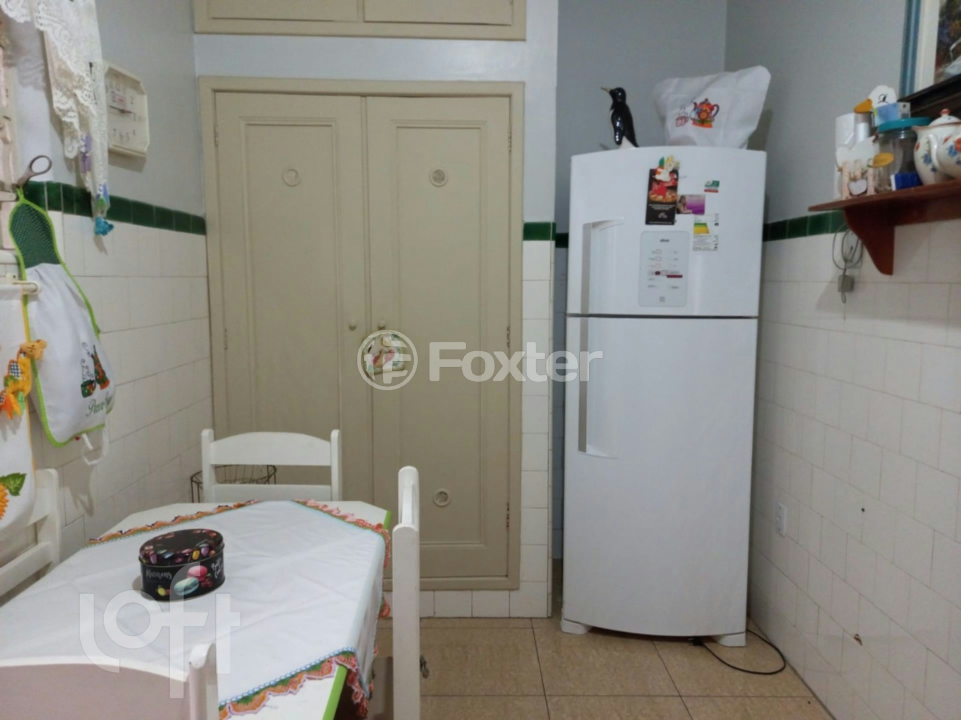Apartamento à venda com 3 quartos, 128m² - Foto 12
